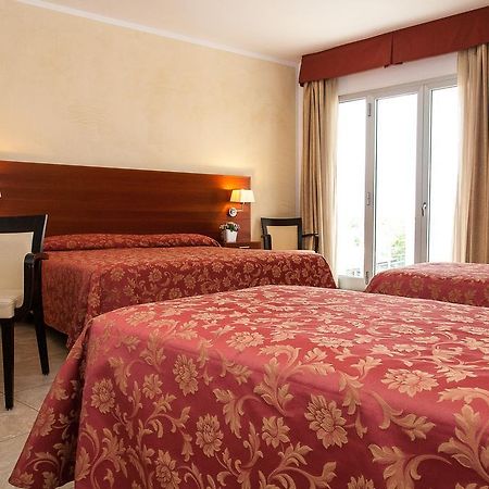 Hotel Demar Olbia Eksteriør billede