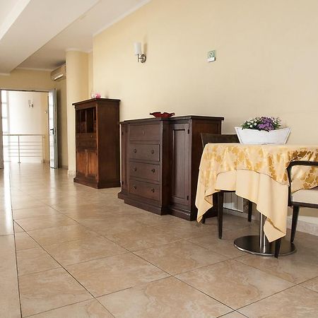 Hotel Demar Olbia Eksteriør billede