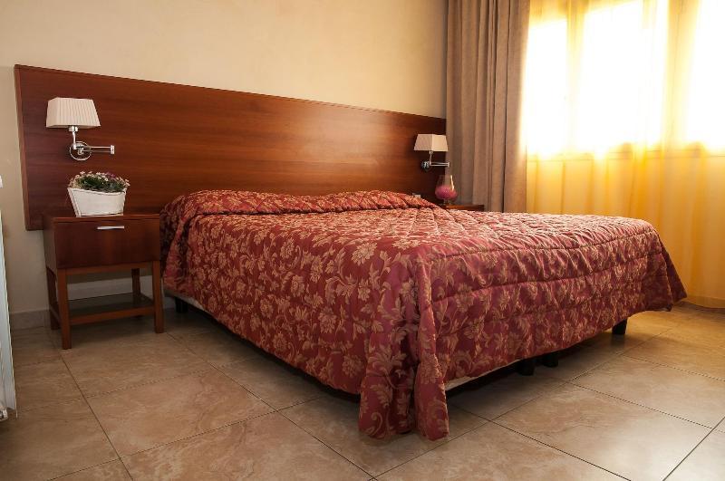 Hotel Demar Olbia Eksteriør billede