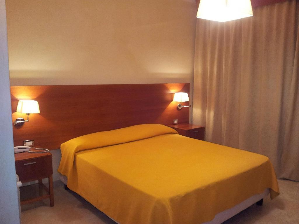 Hotel Demar Olbia Værelse billede