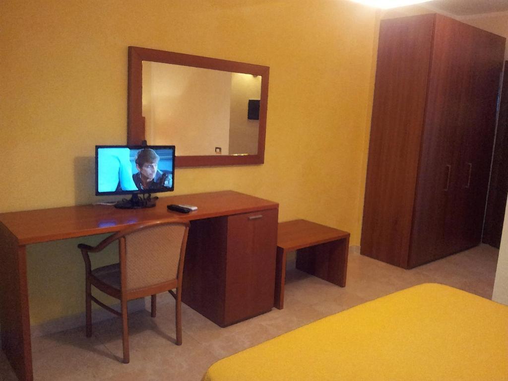 Hotel Demar Olbia Værelse billede