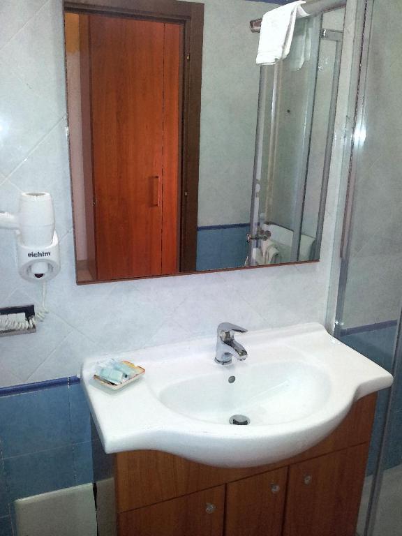 Hotel Demar Olbia Værelse billede