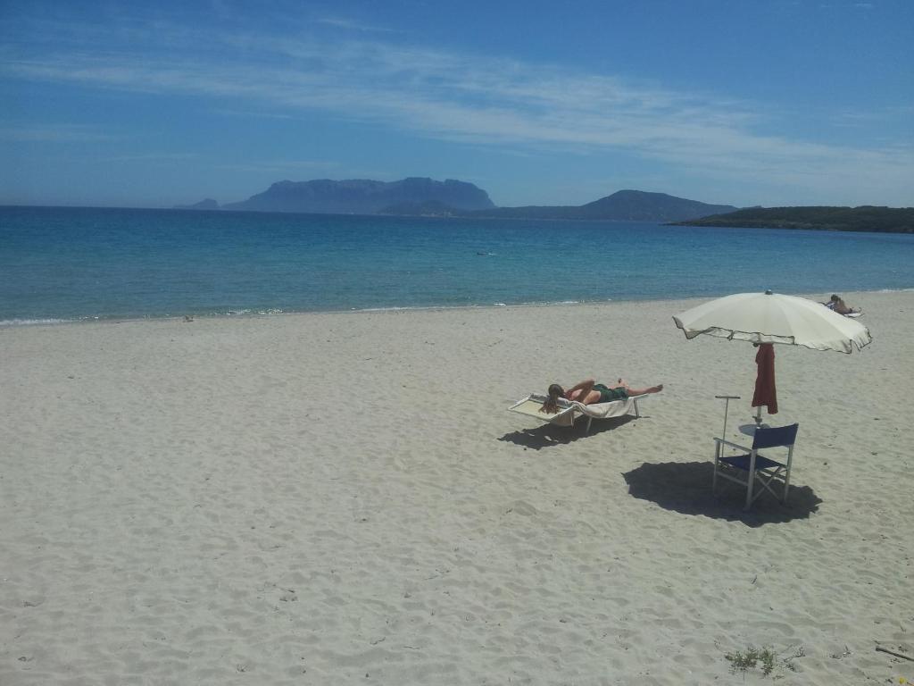 Hotel Demar Olbia Eksteriør billede