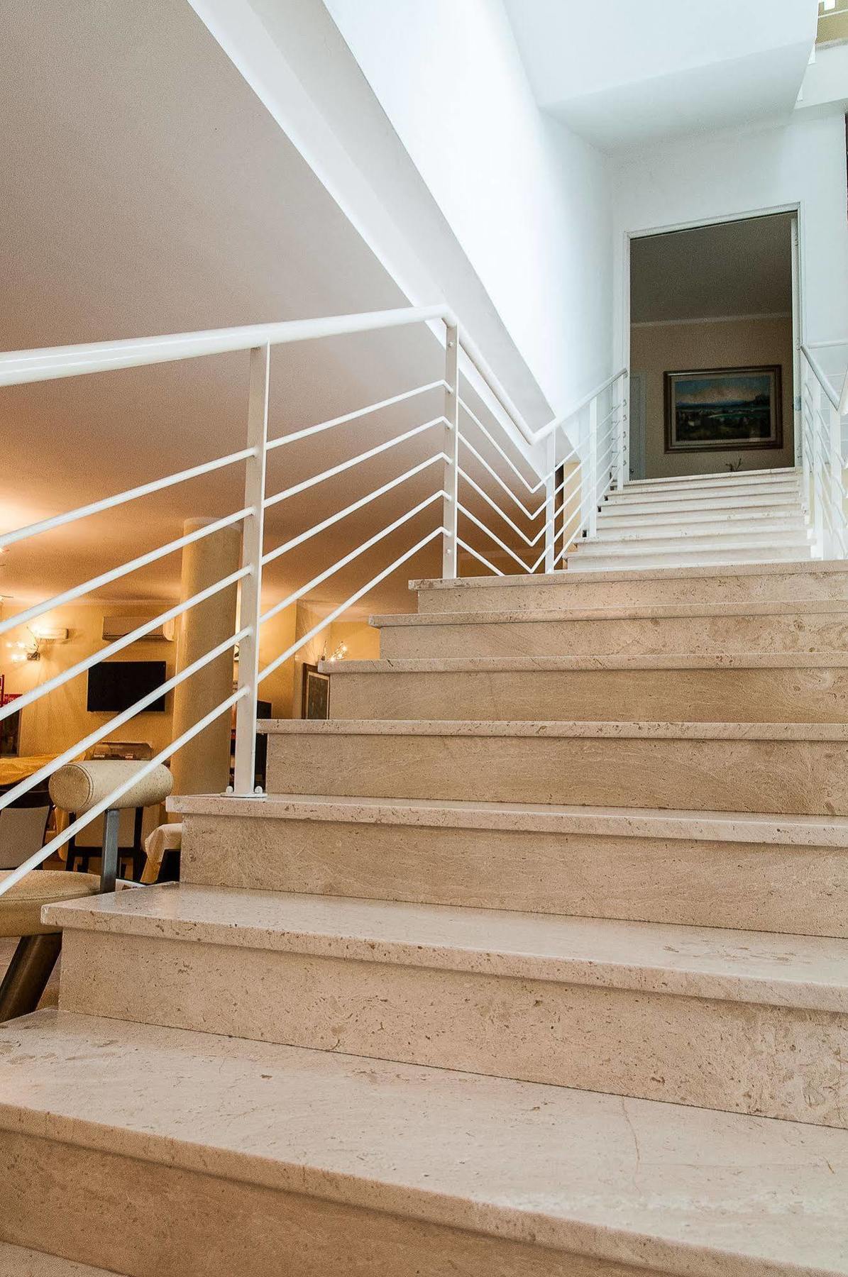 Hotel Demar Olbia Eksteriør billede